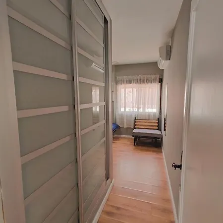 Apartment Spot For Golf Lovers Villamartin *