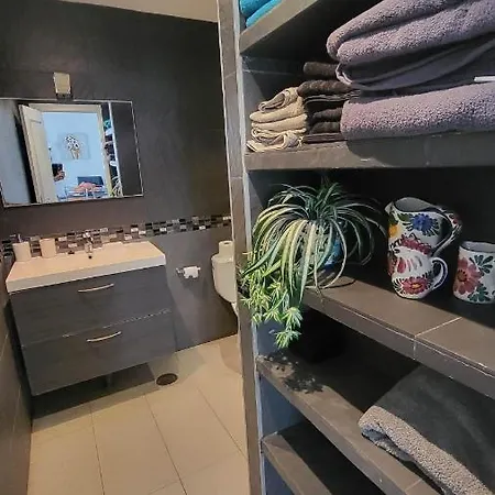 Apartment Spot For Golf Lovers Villamartin Orihuela