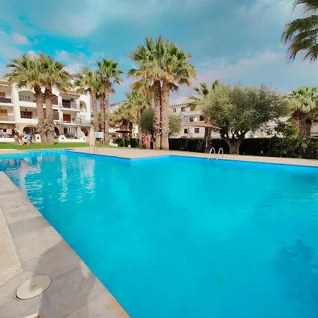 Spot For Golf Lovers Villamartin شقة أوريويلا