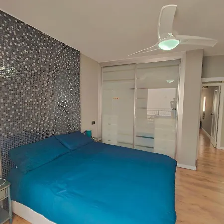 Spot For Golf Lovers Villamartin Apartment Orihuela