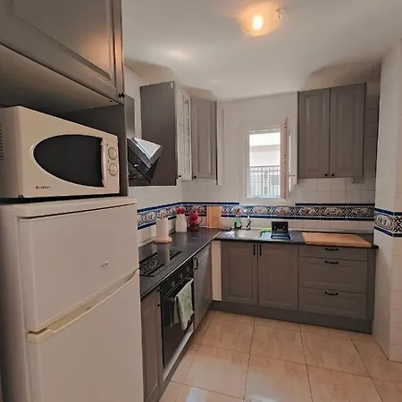 Apartment Spot For Golf Lovers Villamartin