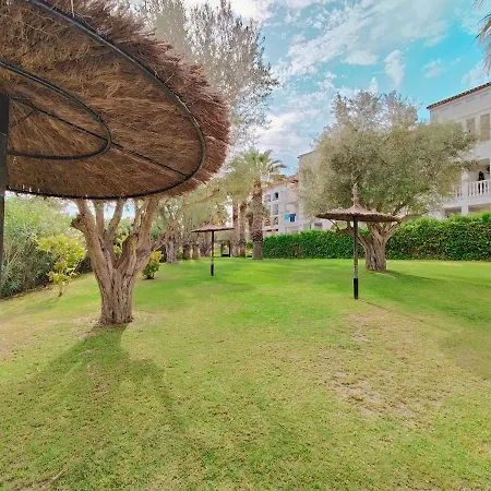 Apartment Spot For Golf Lovers Villamartin *