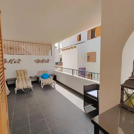 Apartment Spot For Golf Lovers Villamartin Orihuela